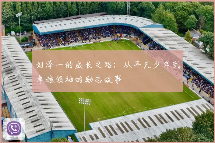 刘泽一的成长之路：从平凡少年到卓越领袖的励志故事