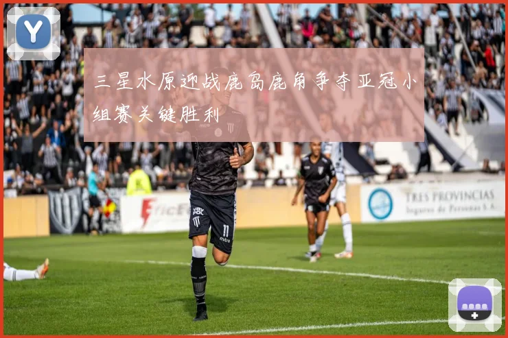 三星水原迎战鹿岛鹿角争夺亚冠小组赛关键胜利