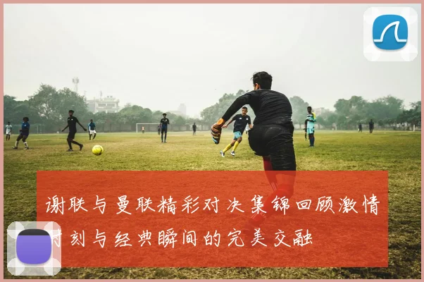 谢联与曼联精彩对决集锦回顾激情时刻与经典瞬间的完美交融